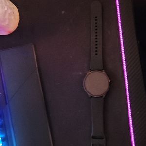 Samsung Galaxy Watch 4 green 44mm